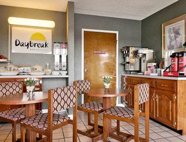Hotel Days By Wyndham Tn